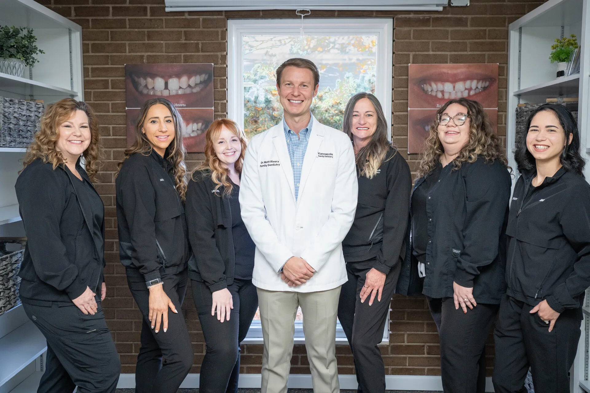 Dentists in Kannapolis, NC Kannapolis Family Dentistry